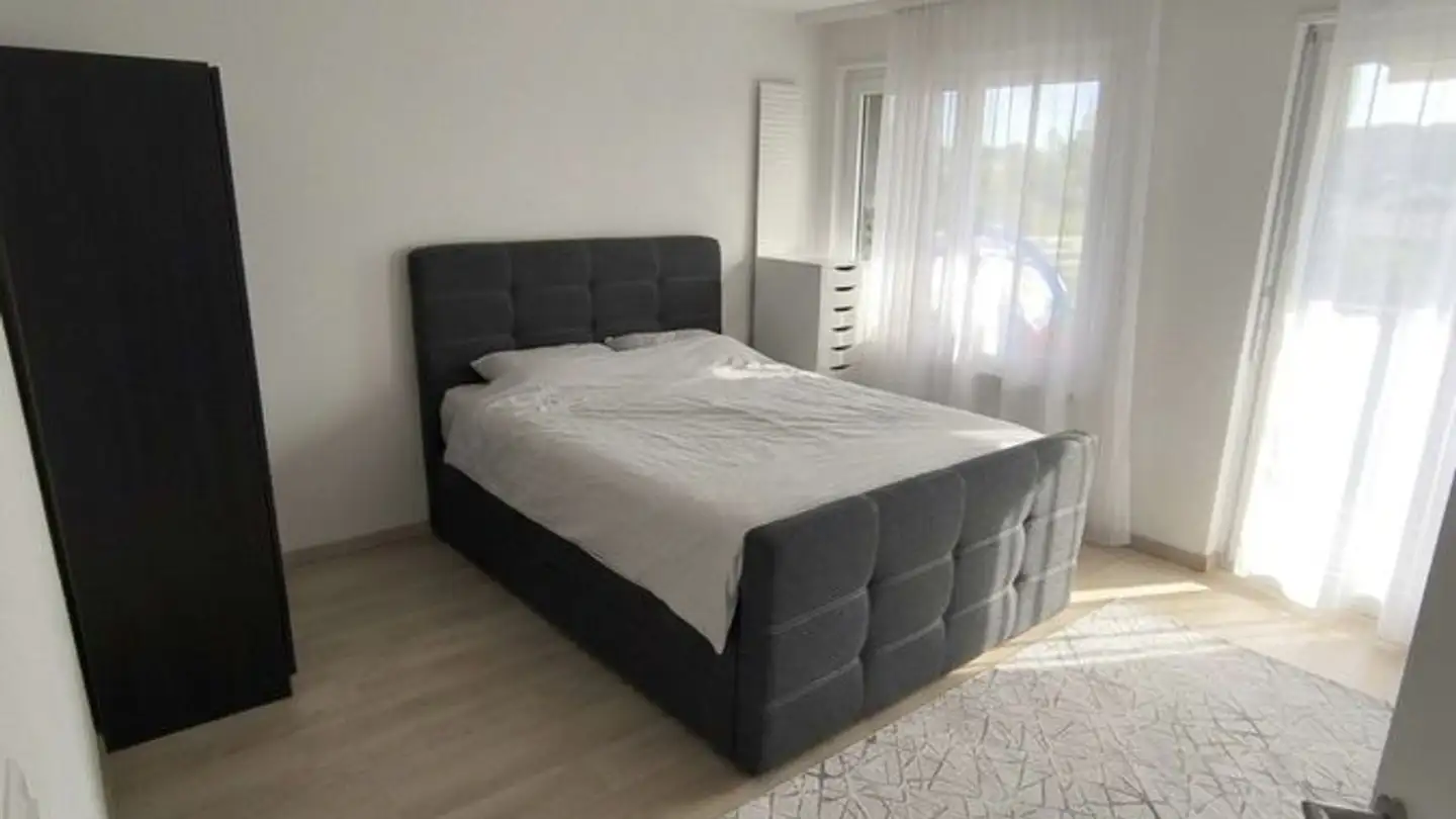 Appartamento in affitto - Rue Elie-Bertrand 3, 1400 Yverdon-les-Bains - Foto 4