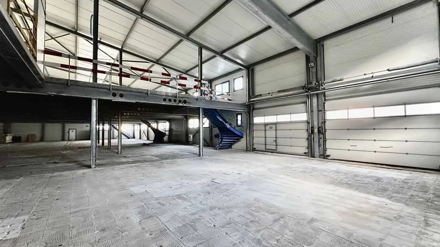 Commercial à vendre - 1950 Sion - Photo 2