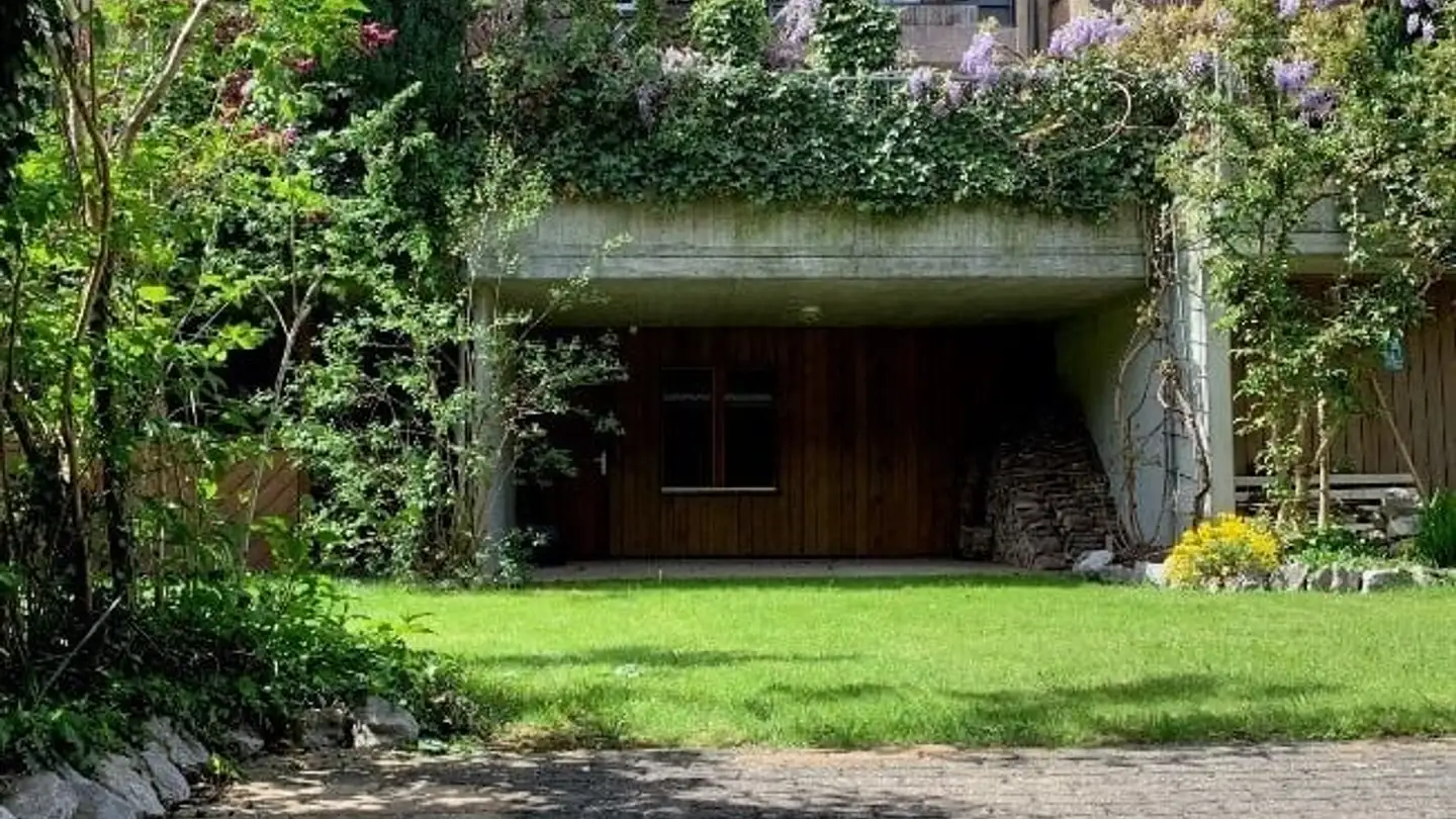 Maison en terrasse à louer - Chanderbrügg 14, 3645 Gwatt (Thun) - Photo 4