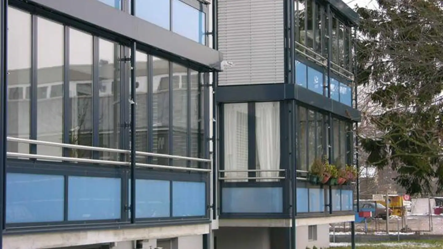 Apartment for rent - Herrenweg 14, 4153 Reinach BL