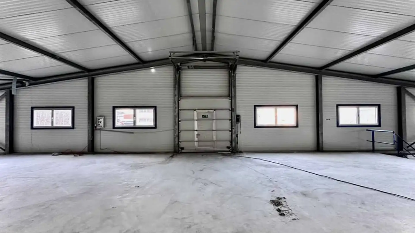 Commercial à vendre - 1950 Sion - Photo 3