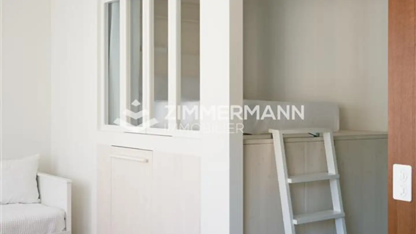 Appartement à louer - Rue Cavour, 1203 Genève - Photo 3