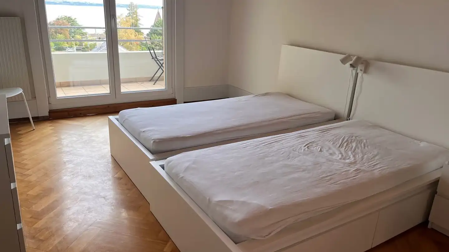 Appartement à louer - Rue Du Petit-Berne 8a, 2035 Corcelles NE - Photo 3