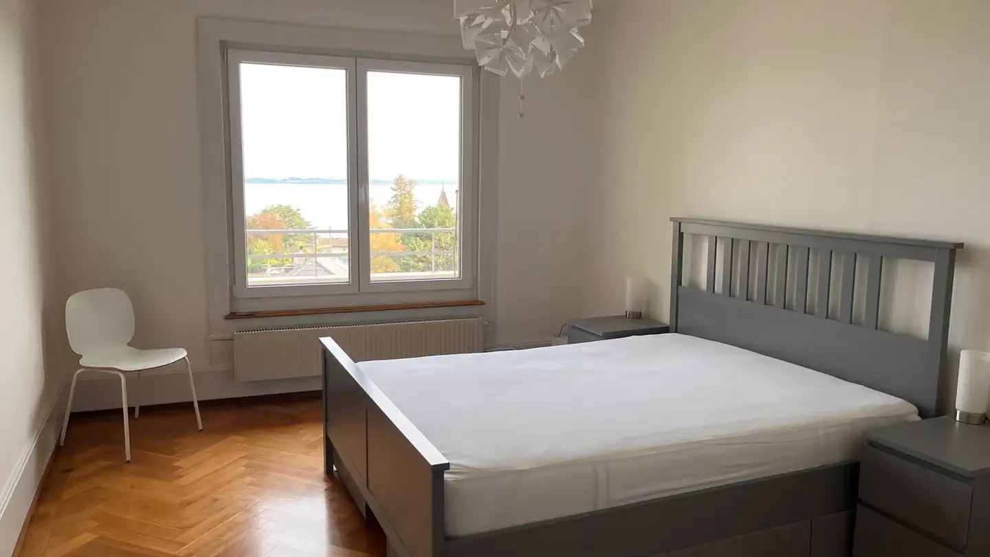 Appartement à louer - Rue Du Petit-Berne 8a, 2035 Corcelles NE - Photo 4