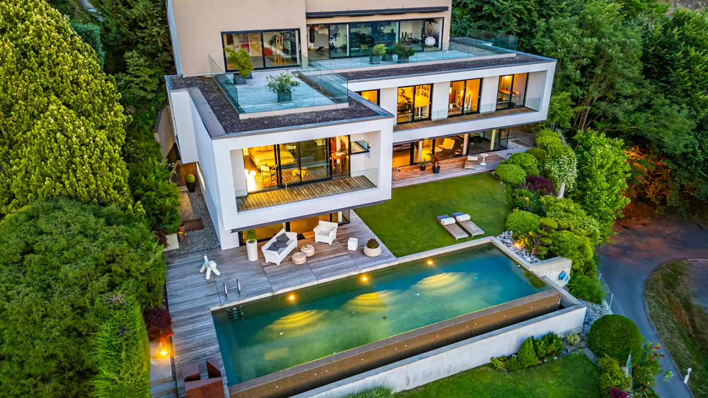 Villa in vendita - 6962 Viganello - Photo 3