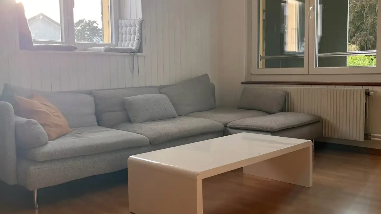 Appartement à louer - Rue Du Petit-Berne 8a, 2035 Corcelles NE - Photo 2