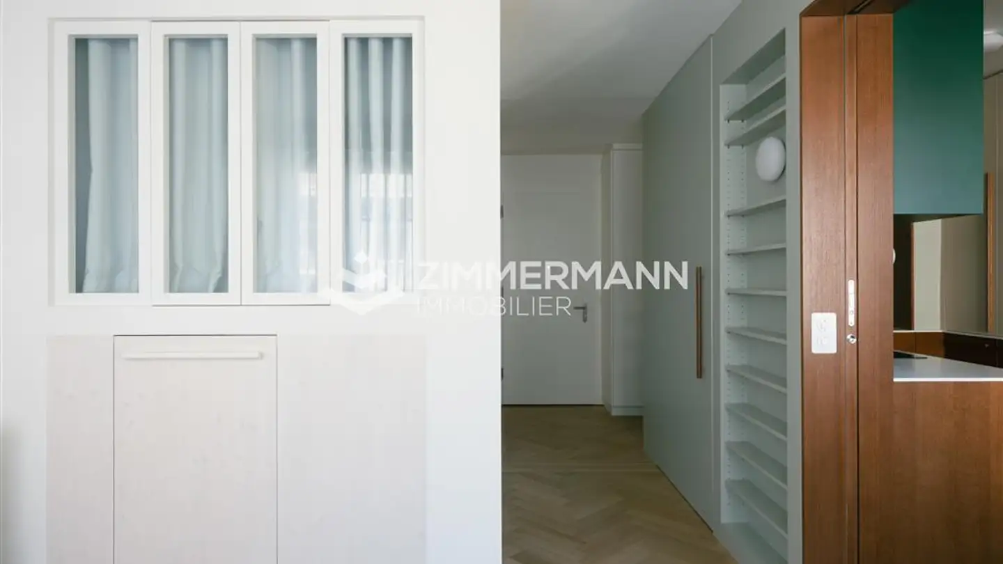 Appartement à louer - Rue Cavour, 1203 Genève - Photo 4