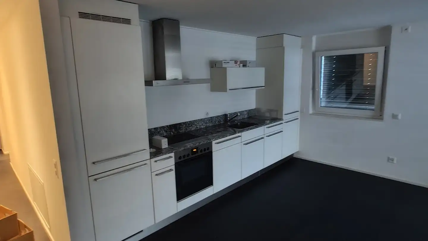 Appartement à louer - Viale Camillo Olgiati 12, 6512 Giubiasco - Photo 2