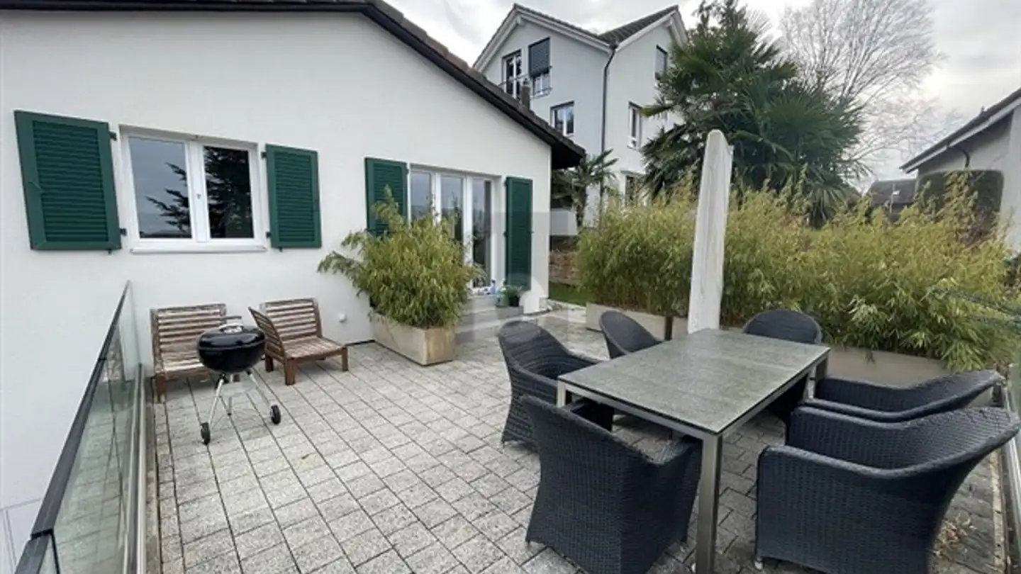 Einfamilienhaus mieten - 4414 Füllinsdorf - Foto 2