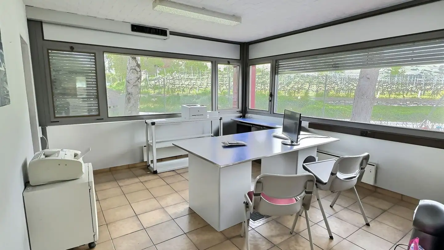 Fabbrica in vendita - 3960 Sierre - Photo 2