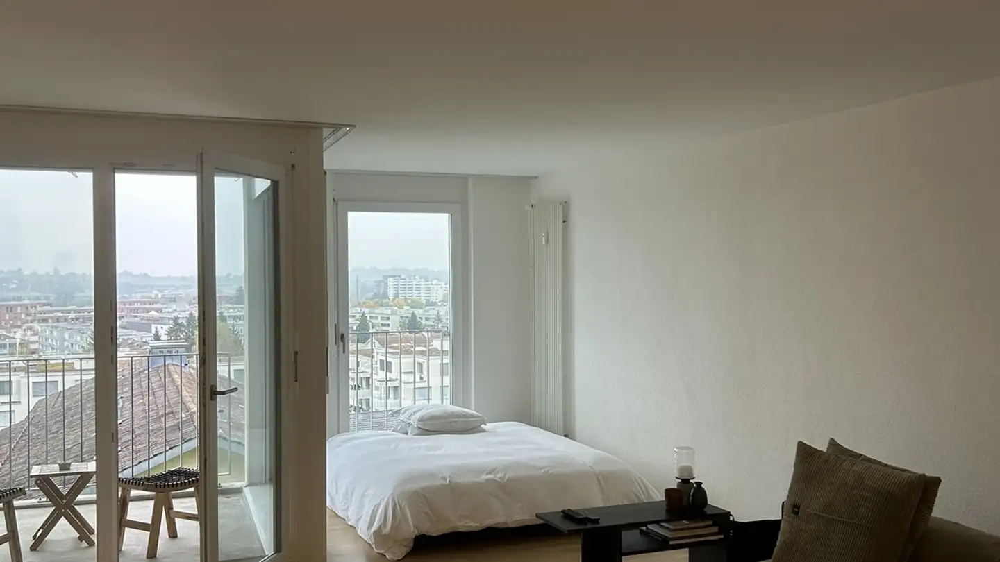 Appartement à louer - 8046 Zürich
