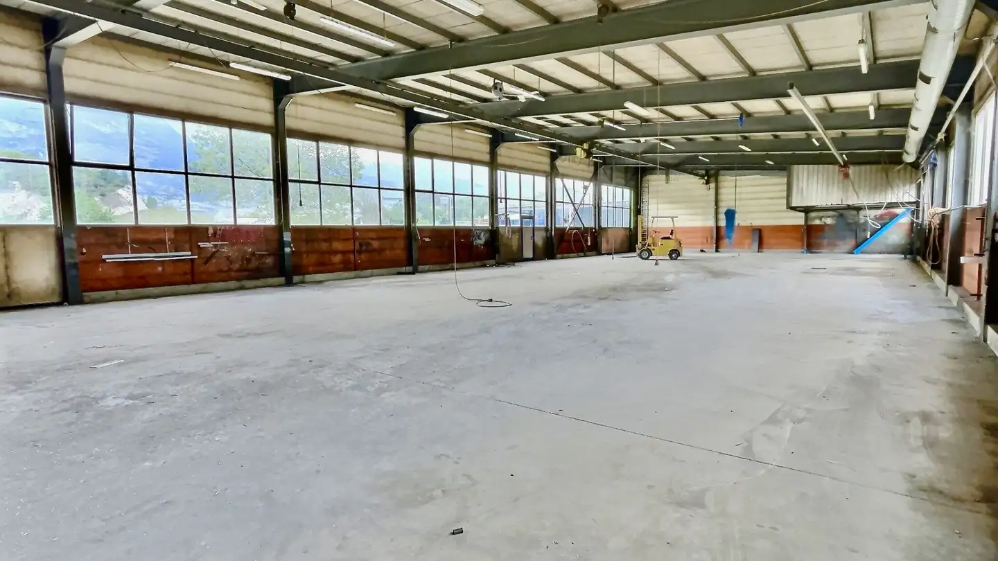 Fabbrica in vendita - 3960 Sierre - Photo 3