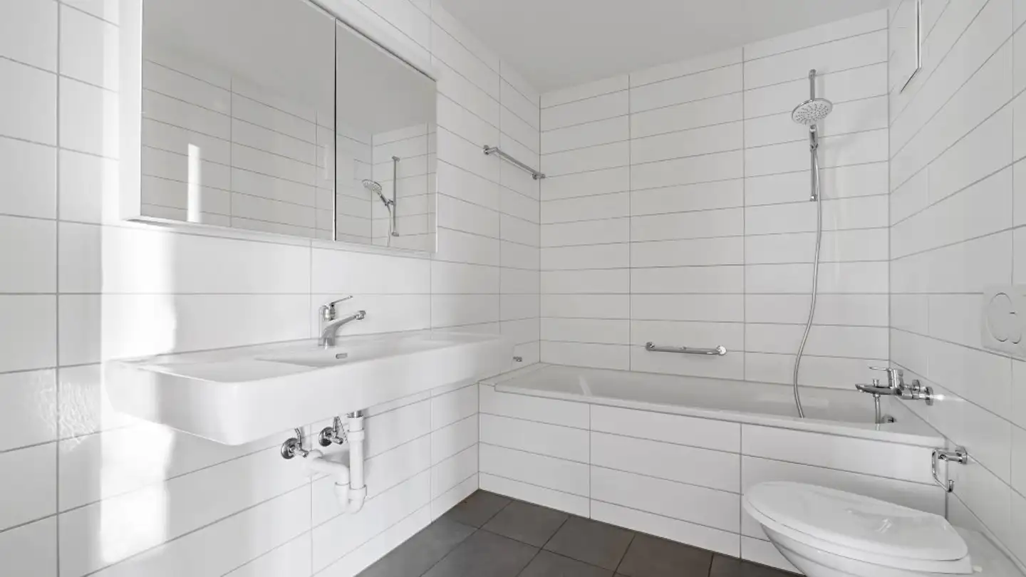 Appartamento in affitto - Fabrikstrasse 10, 3292 Busswil BE - Photo 3