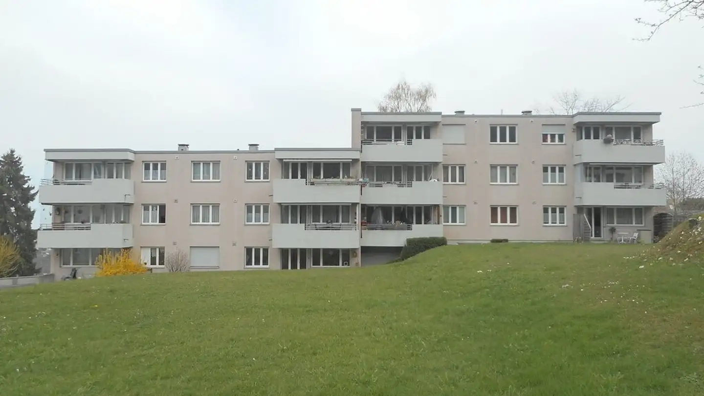 Wohnung mieten - Höhenstrasse 6a, 9300 Wittenbach