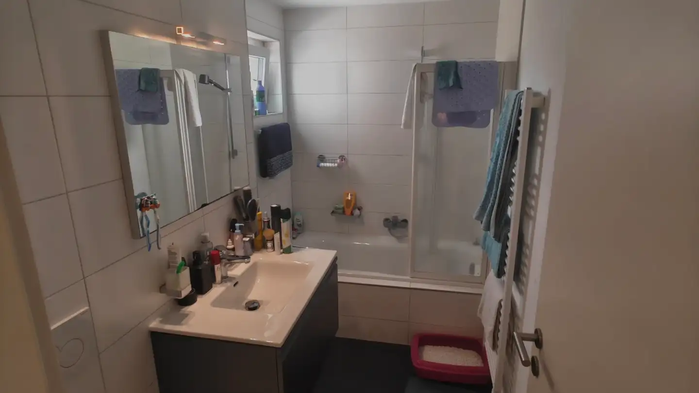 Appartement à louer - Viale Camillo Olgiati 12, 6512 Giubiasco - Photo 4