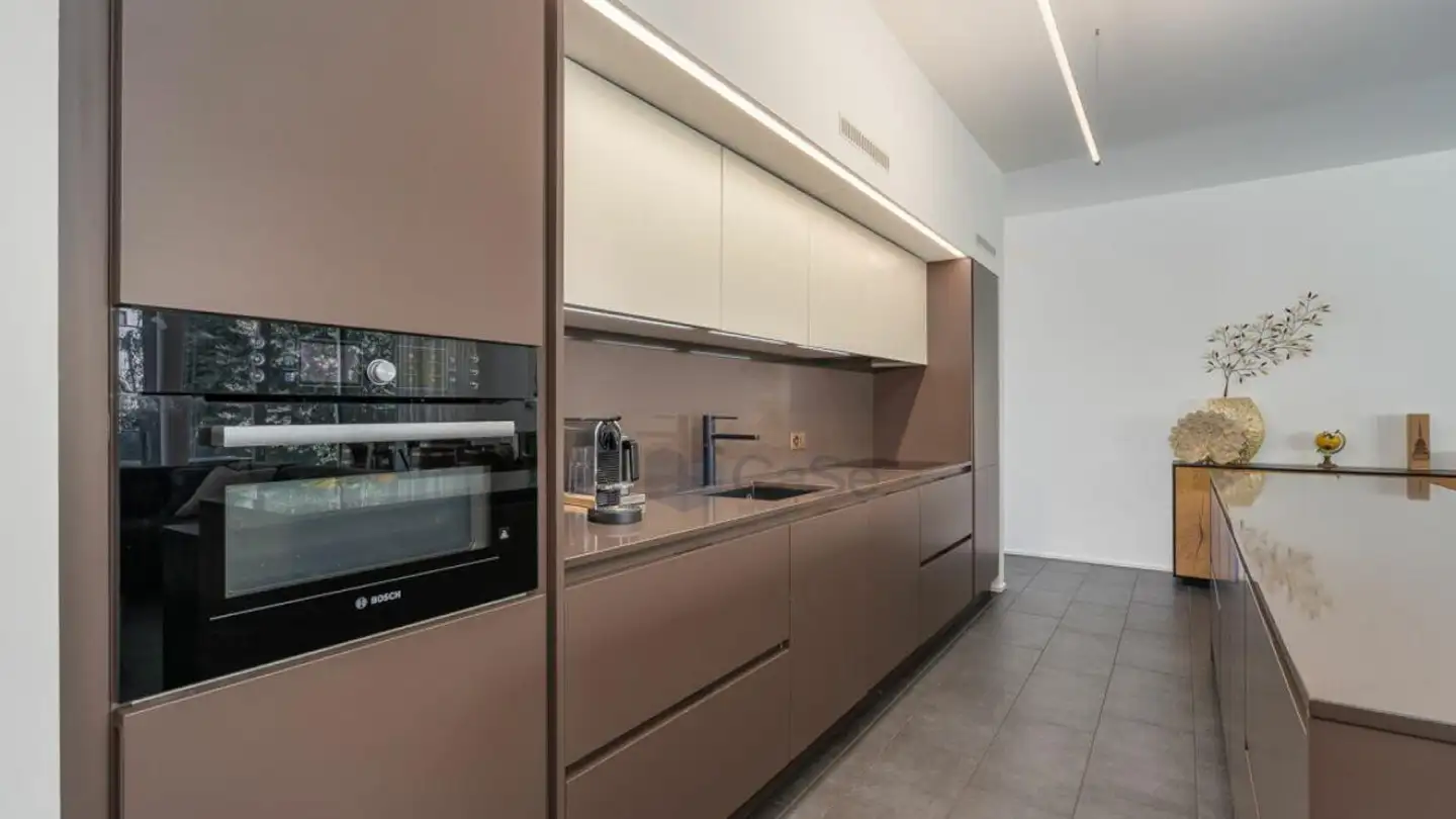 Appartamento in vendita - Via Trevano 85, 6900 Lugano