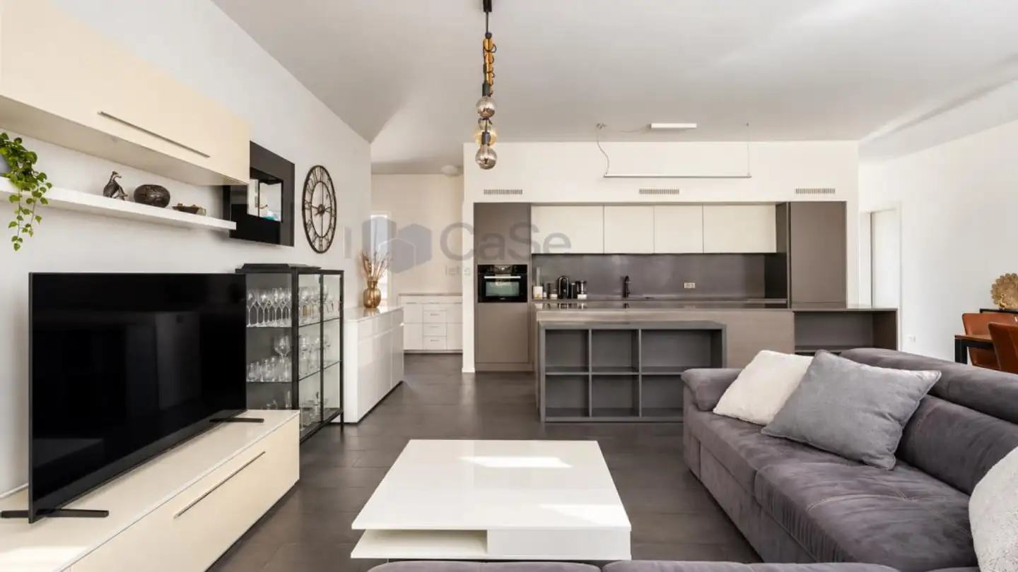 Apartment for sale - Via Trevano 85, 6900 Lugano - Photo 2