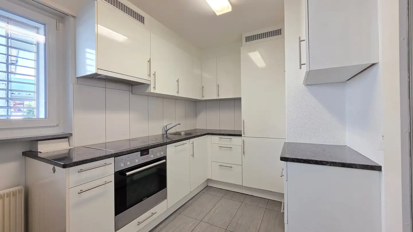 Apartment for rent - Rosengasse 65, 4600 Olten - Photo 2