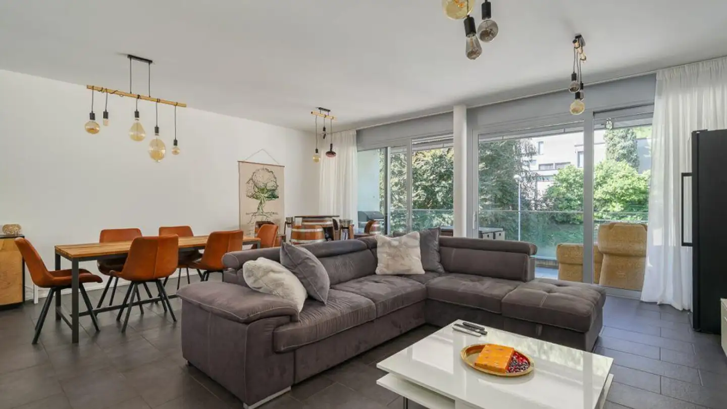 Apartment for sale - Via Trevano 85, 6900 Lugano - Photo 3