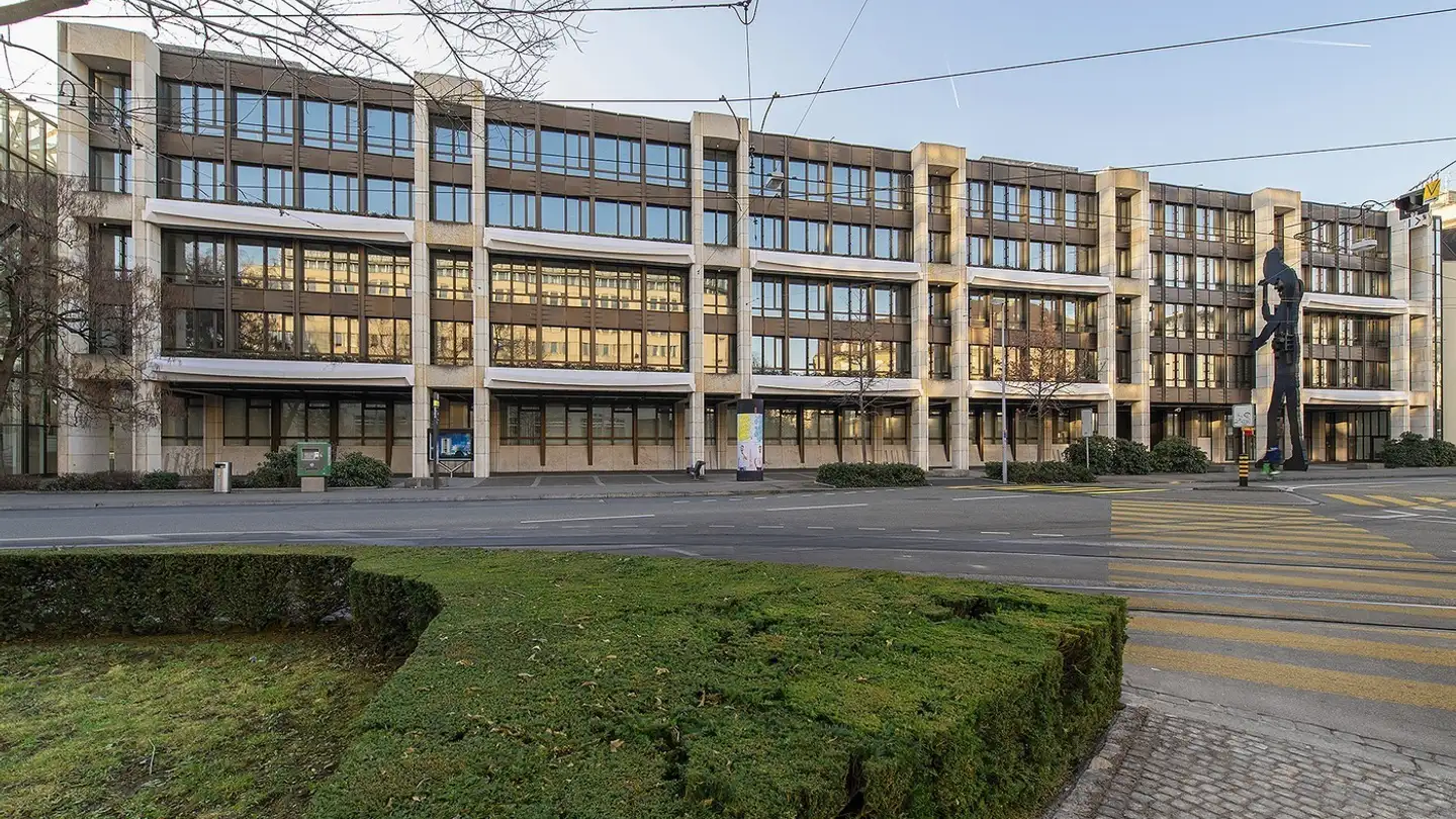 Negozio in affitto - Chemin De-La-Montagne 136, 1224 Chêne-Bougeries - Photo 2