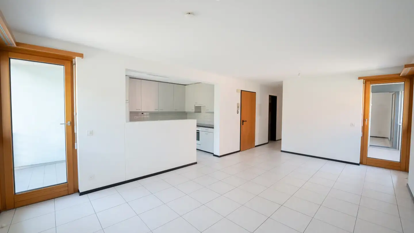Apartment for rent - In Di Bügéi 2, 6950 Tesserete