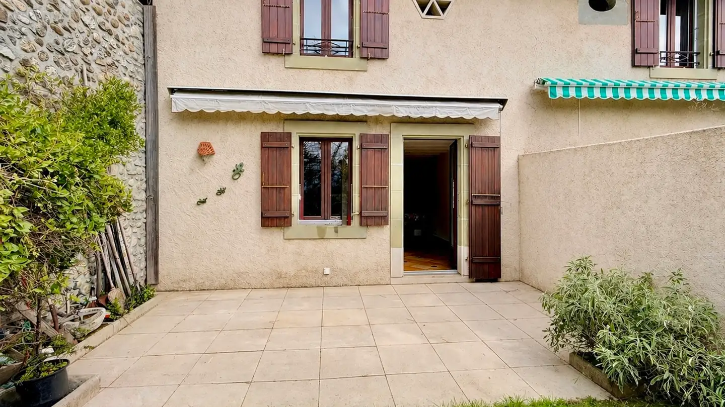 Einfamilienhaus kaufen - 1237 Avully