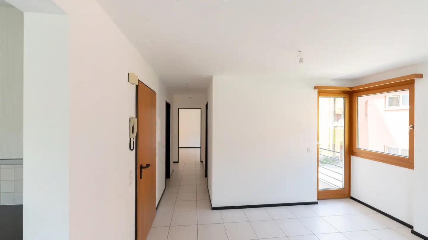 Apartment for rent - In Di Bügéi 2, 6950 Tesserete - Photo 2