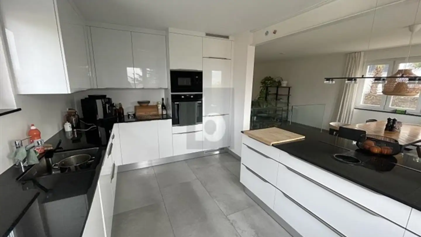 Einfamilienhaus mieten - 4414 Füllinsdorf - Foto 4