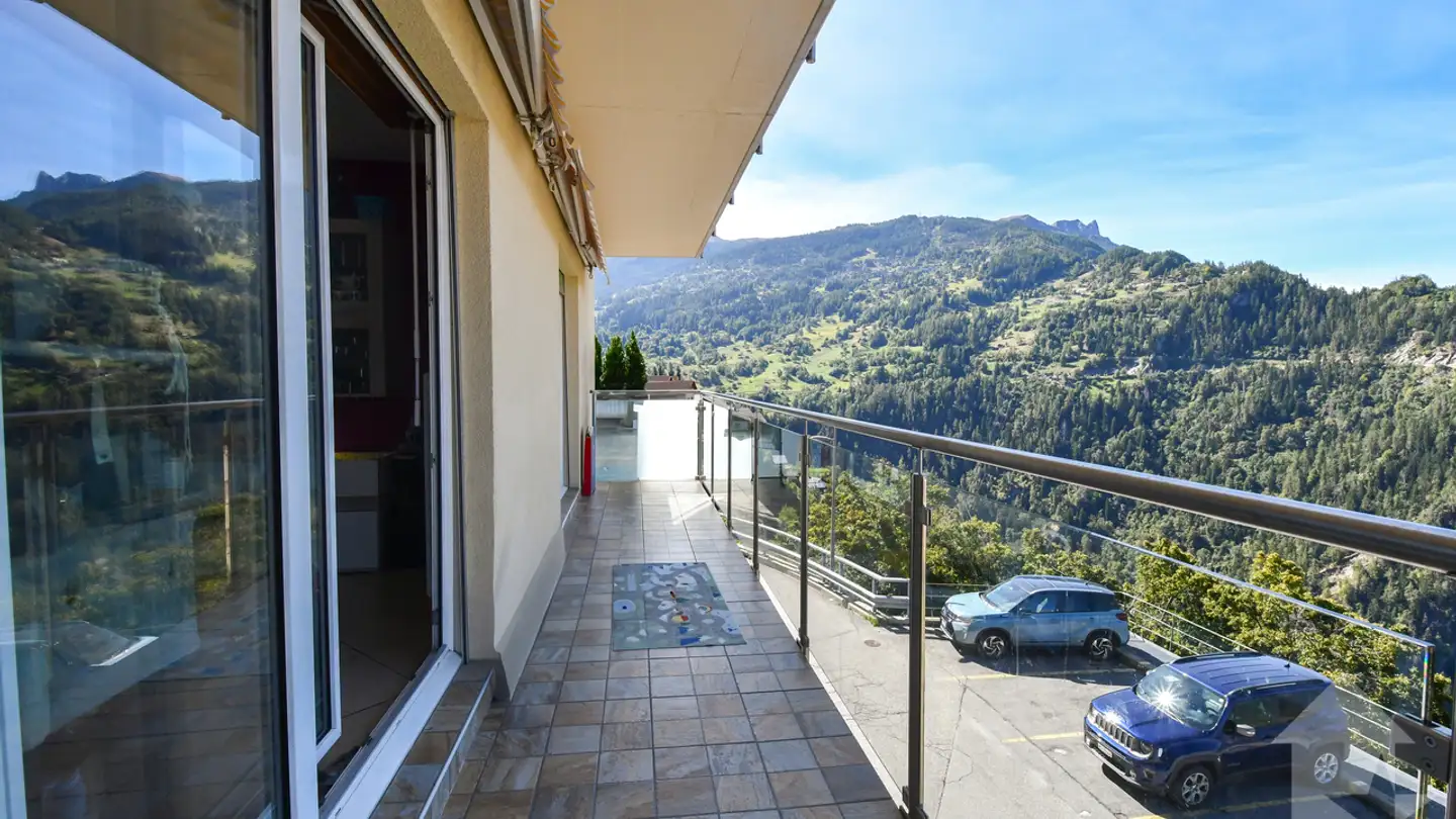 Appartamento in vendita - 1914 Isérables