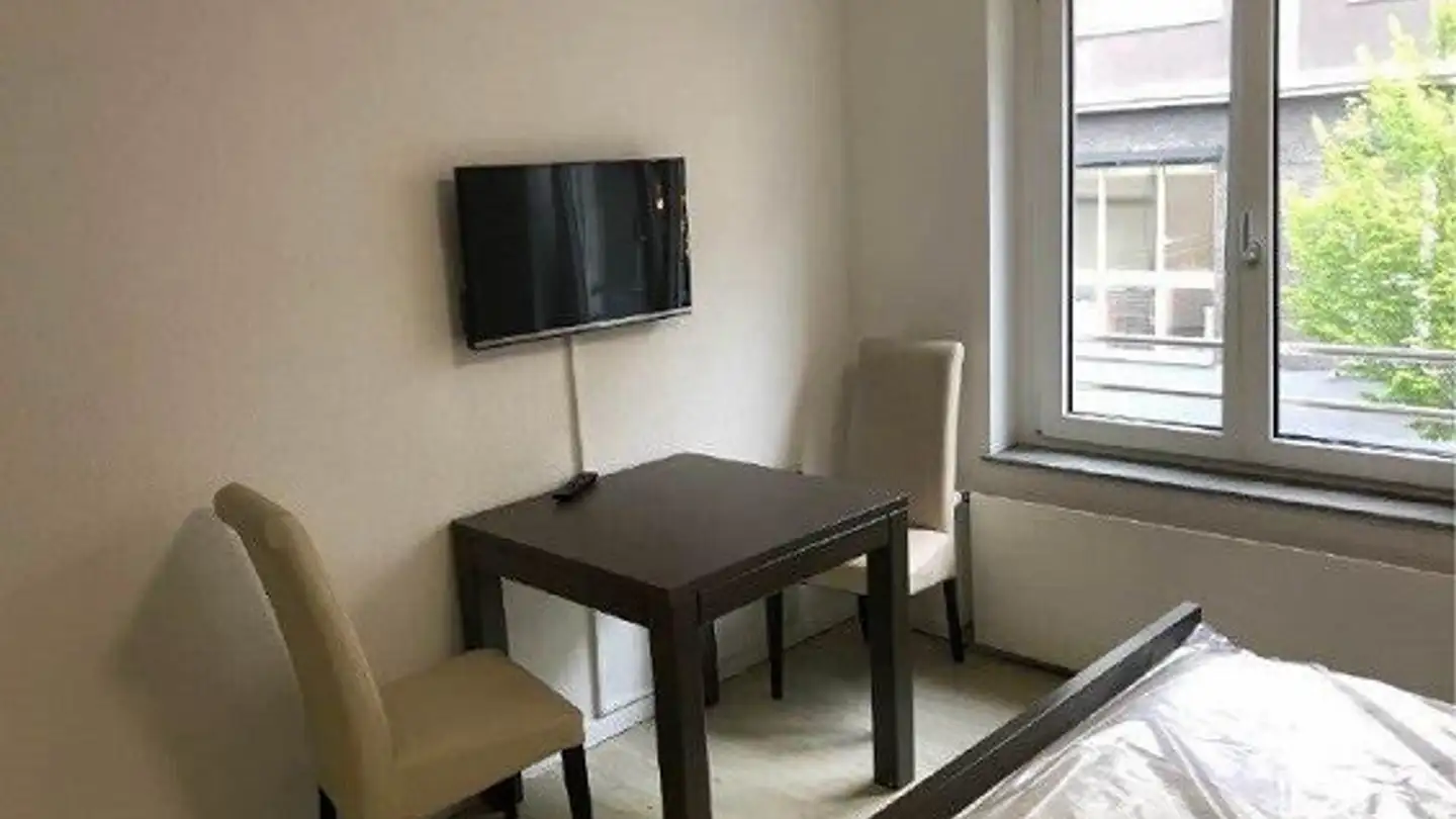 Appartamento ammobiliato in affitto - Industriestrasse 24, 9400 Rorschach