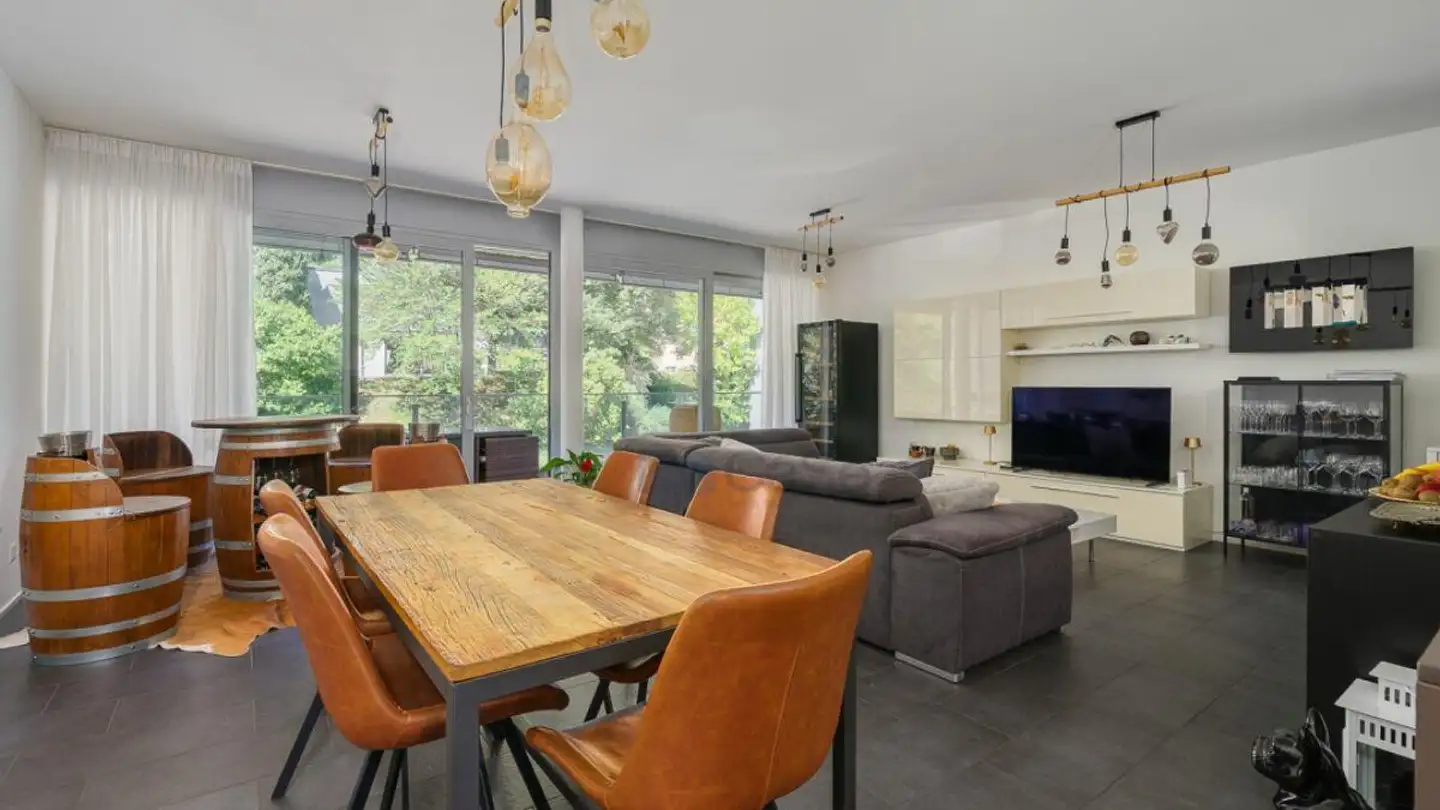 Apartment for sale - Via Trevano 85, 6900 Lugano - Photo 4