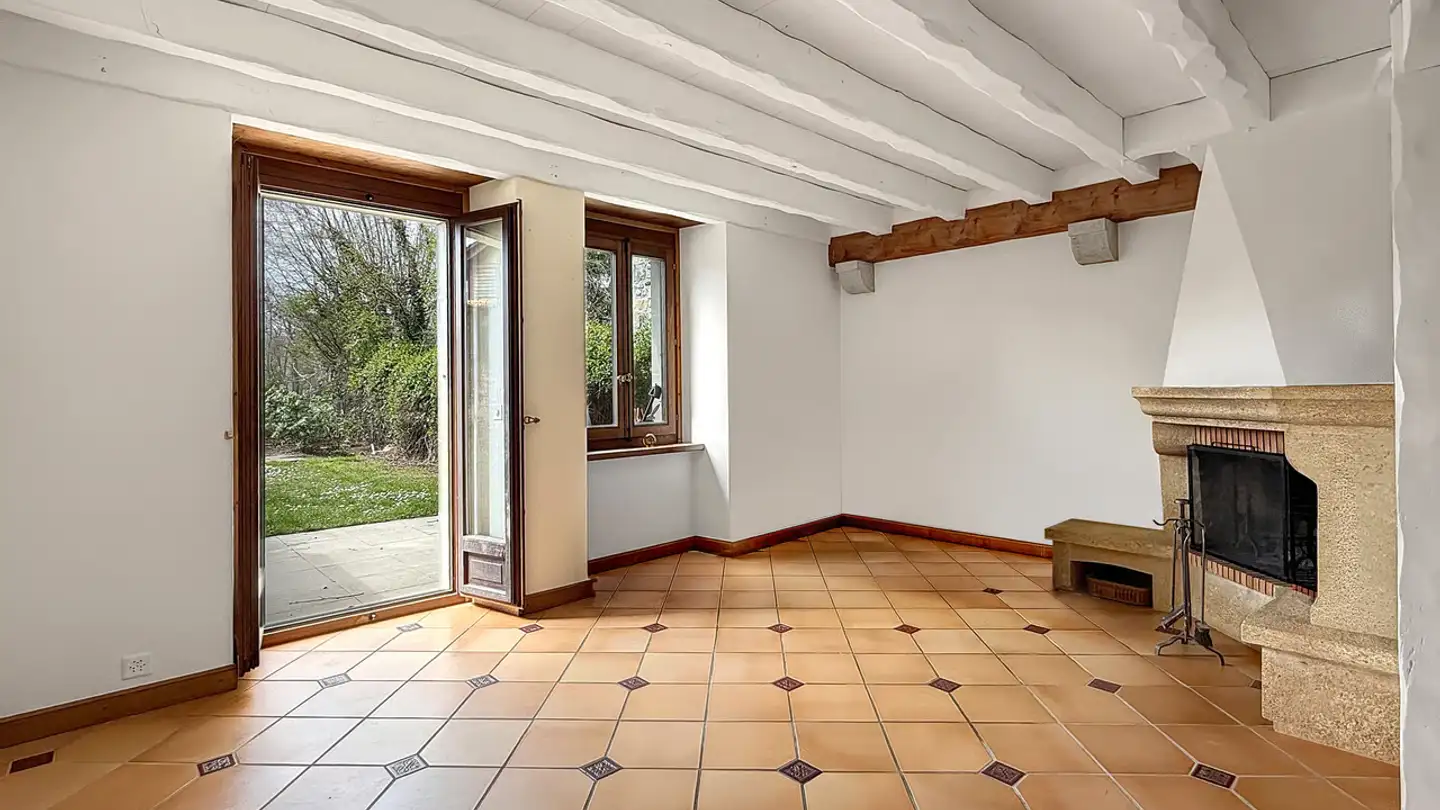 Einfamilienhaus kaufen - 1237 Avully - Foto 4