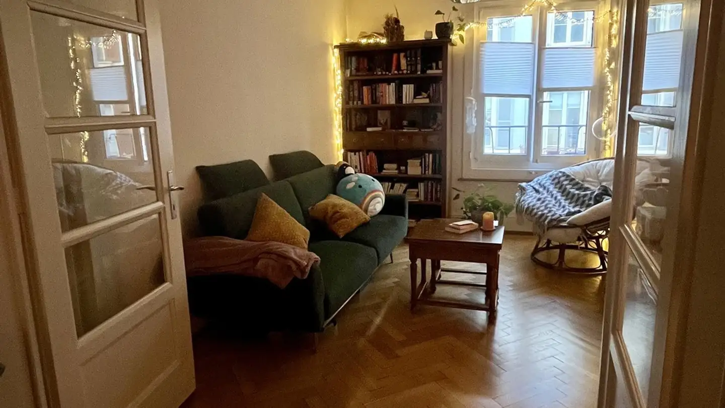 Appartamento in affitto - 2000 Neuchâtel