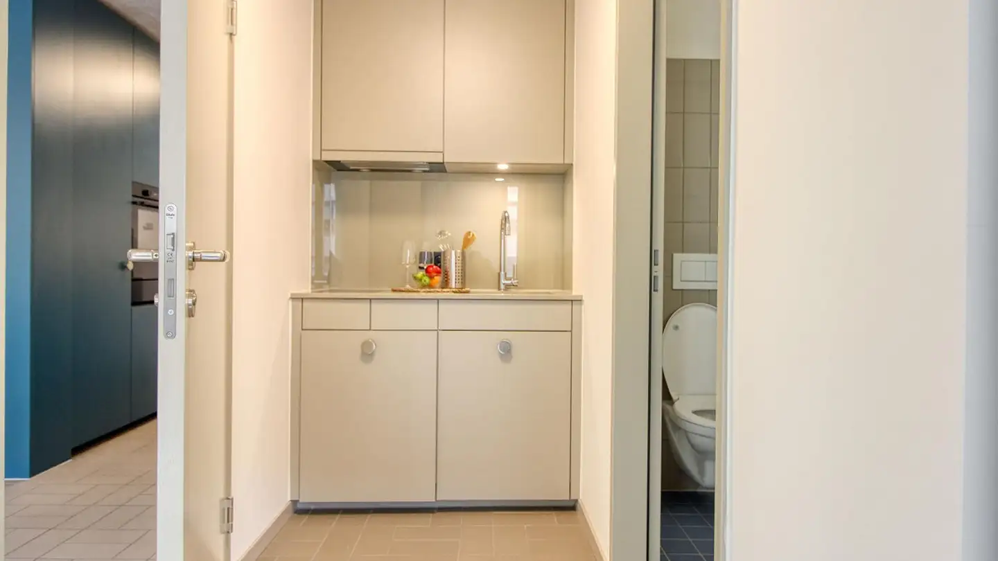 Studio for rent - 8952 Schlieren - Photo 2