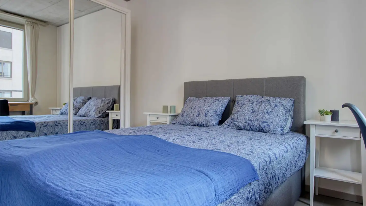 Studio for rent - 8952 Schlieren - Photo 4