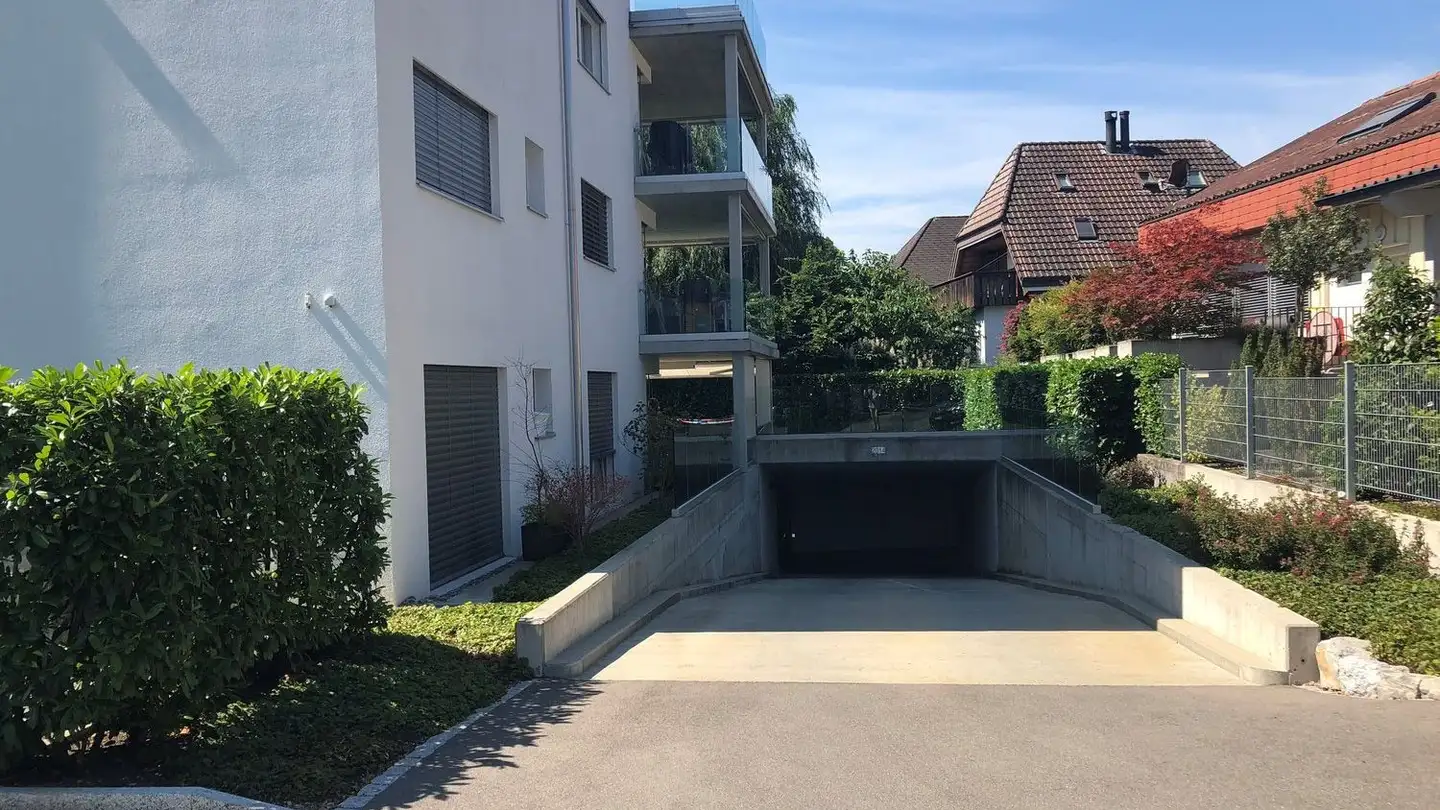 Attique à louer - Lagerweg 15, 3072 Ostermundigen - Photo 2