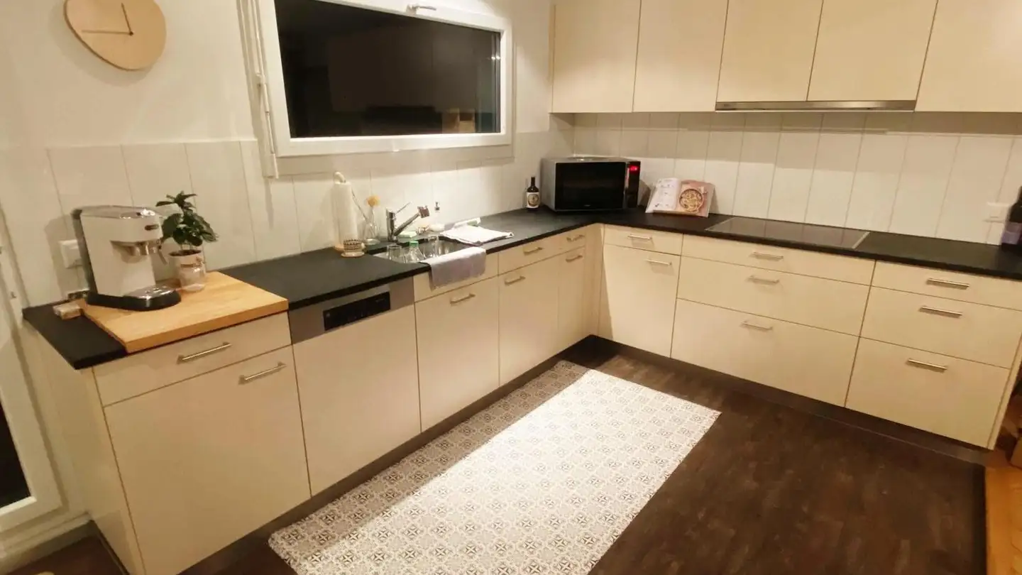 Wohnung mieten - 5600 Lenzburg