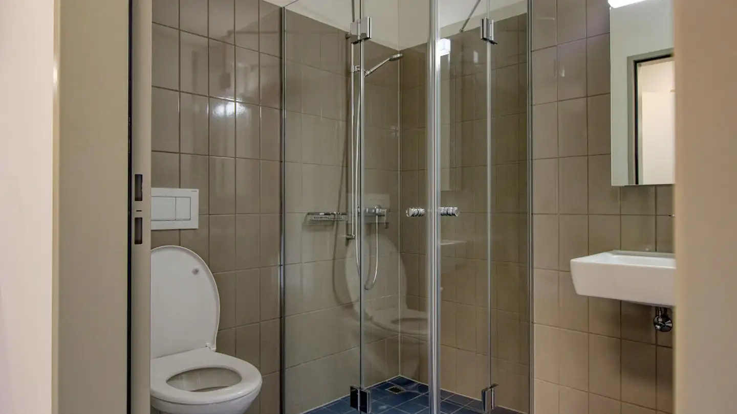 Studio for rent - 8952 Schlieren - Photo 3