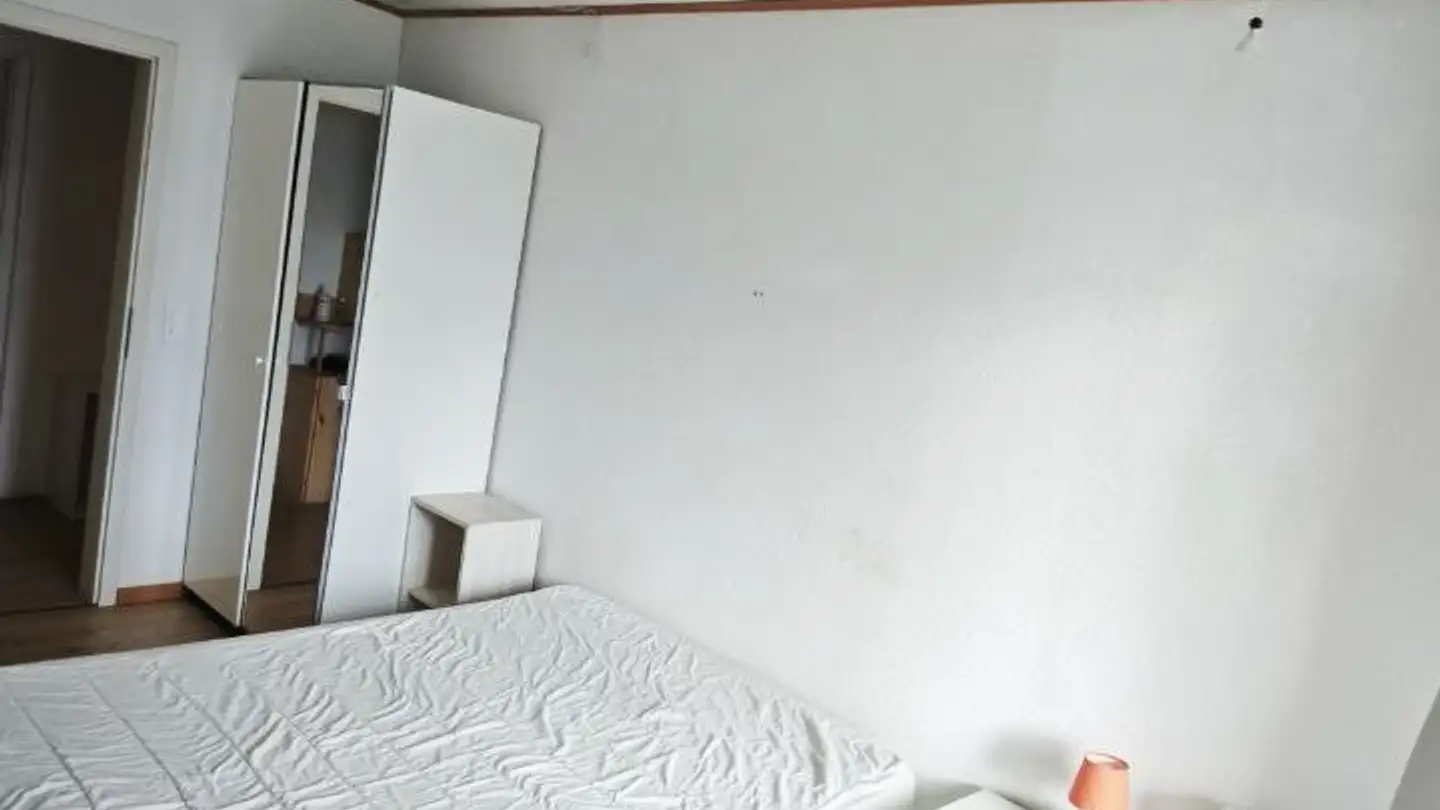 Stanza singola in affitto - 1091 Grandvaux