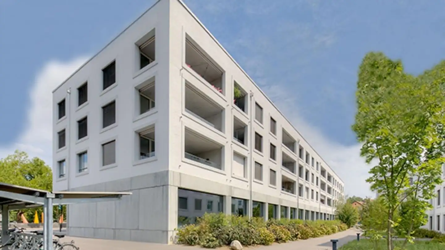 Commerciale in affitto - Klosterzelgstrasse 1a, 5210 Windisch - Photo 2