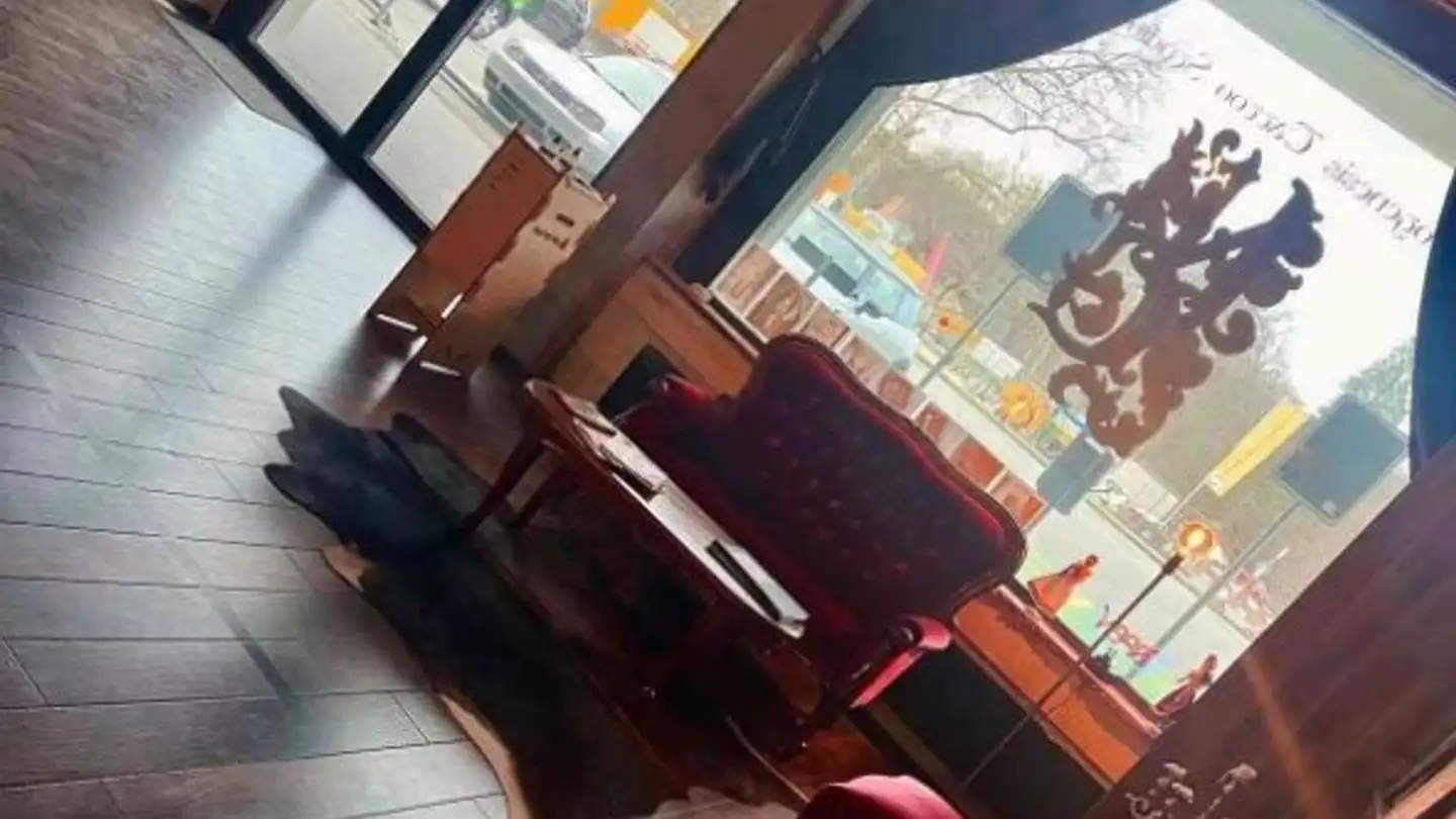 Commerciale in affitto - Klosterzelgstrasse 1a, 5210 Windisch - Photo 3