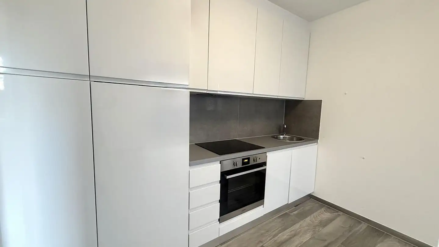 Apartment for rent - Via San Martino 11, 6850 Mendrisio