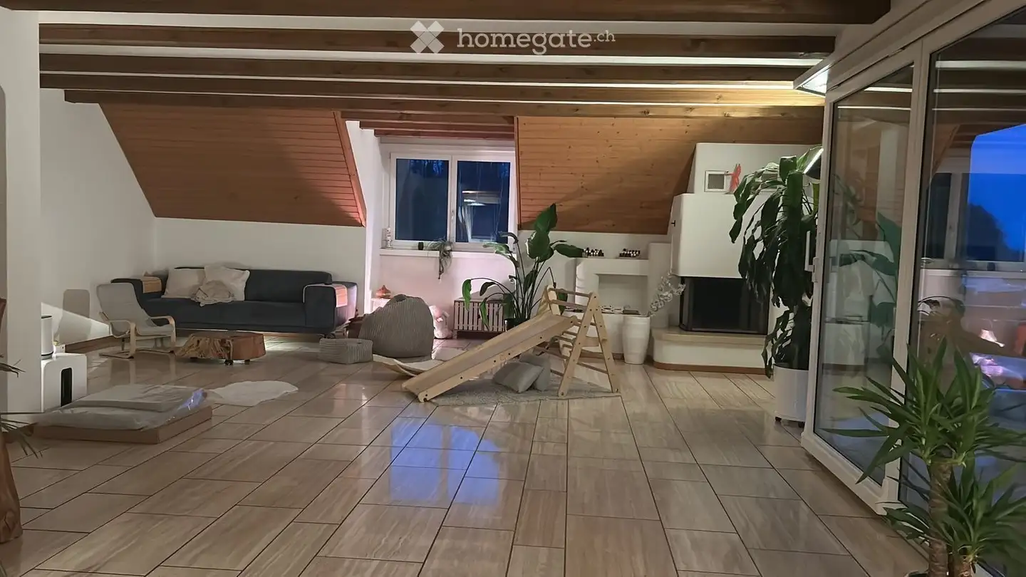 Appartamento in affitto - Eigentalstrasse 8, 8309 Nürensdorf