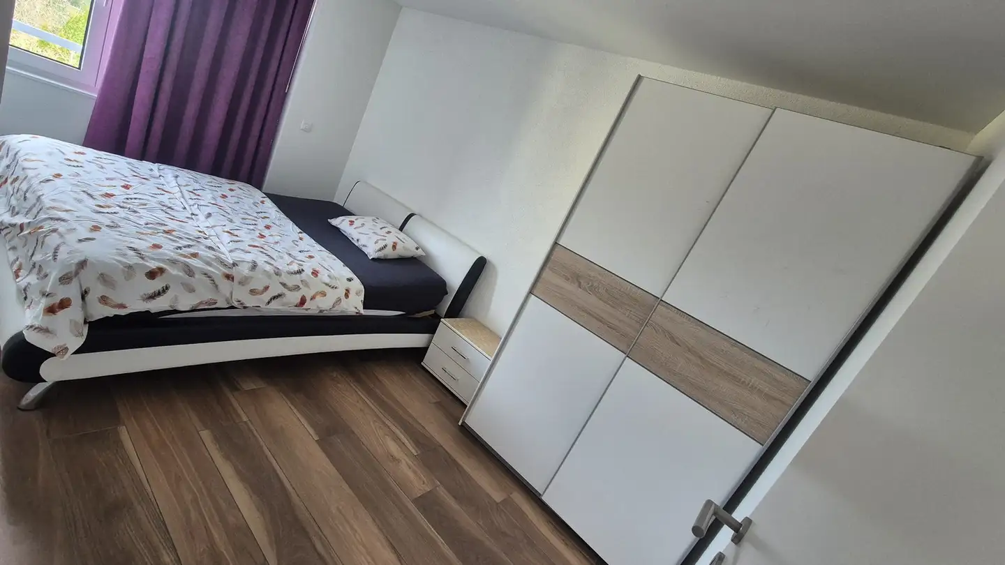 Zimmer mieten - 8405 Winterthur