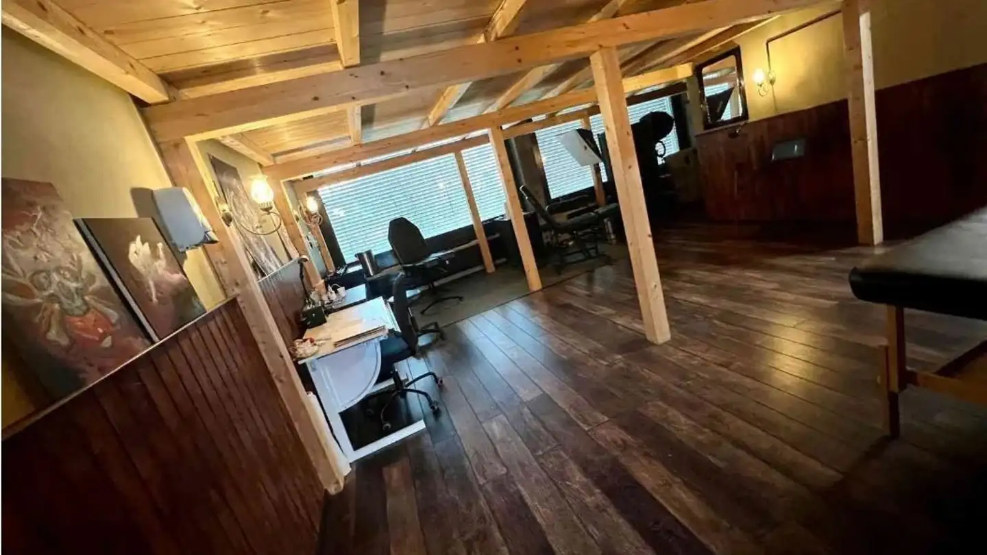 Commerciale in affitto - Klosterzelgstrasse 1a, 5210 Windisch - Photo 4