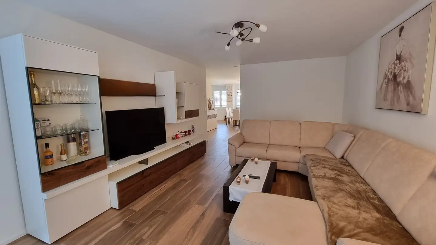 Zimmer mieten - 8405 Winterthur - Foto 2