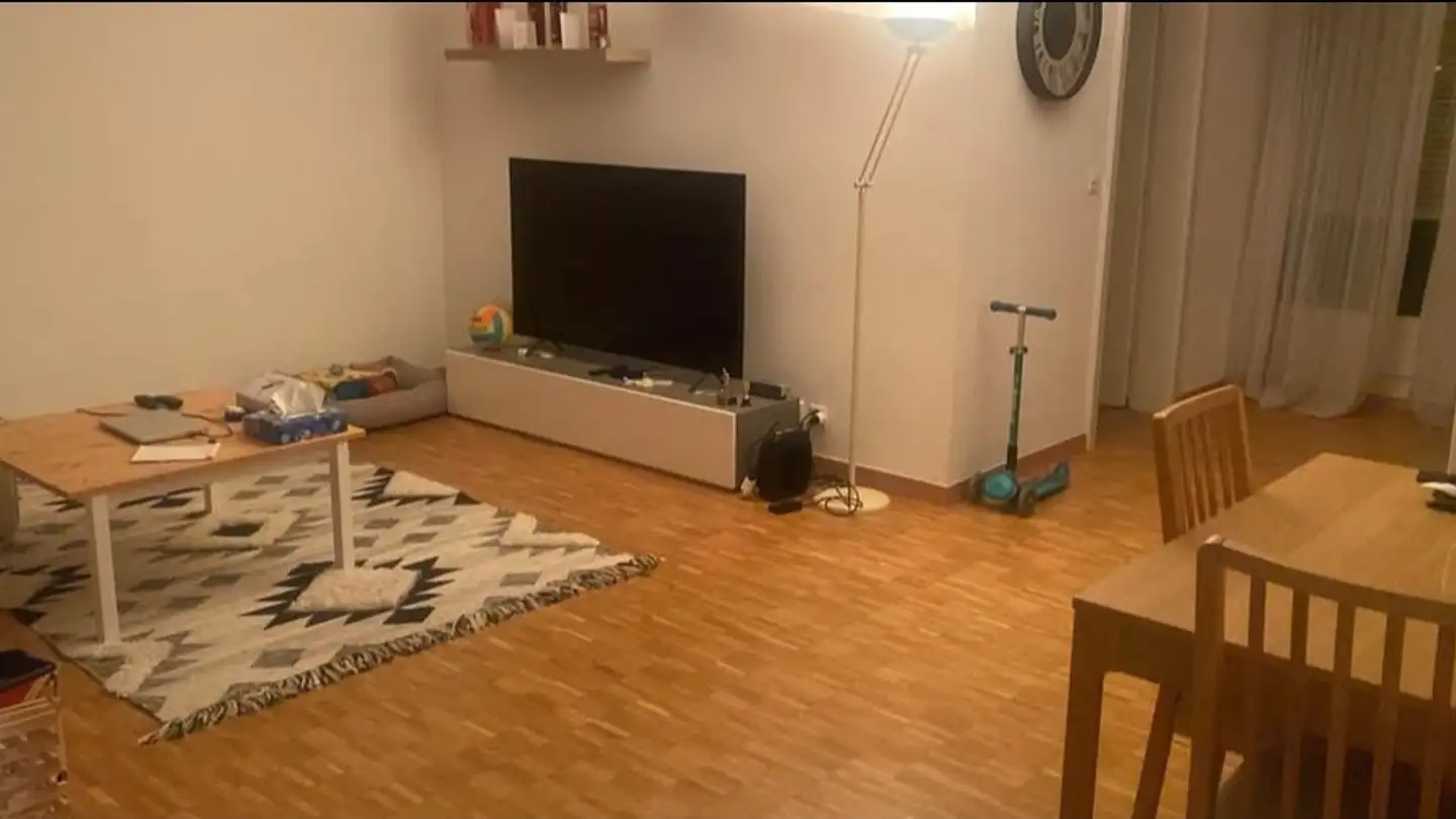 Appartement à louer - Route Du Grand-Lancy, 1212 Grand-Lancy