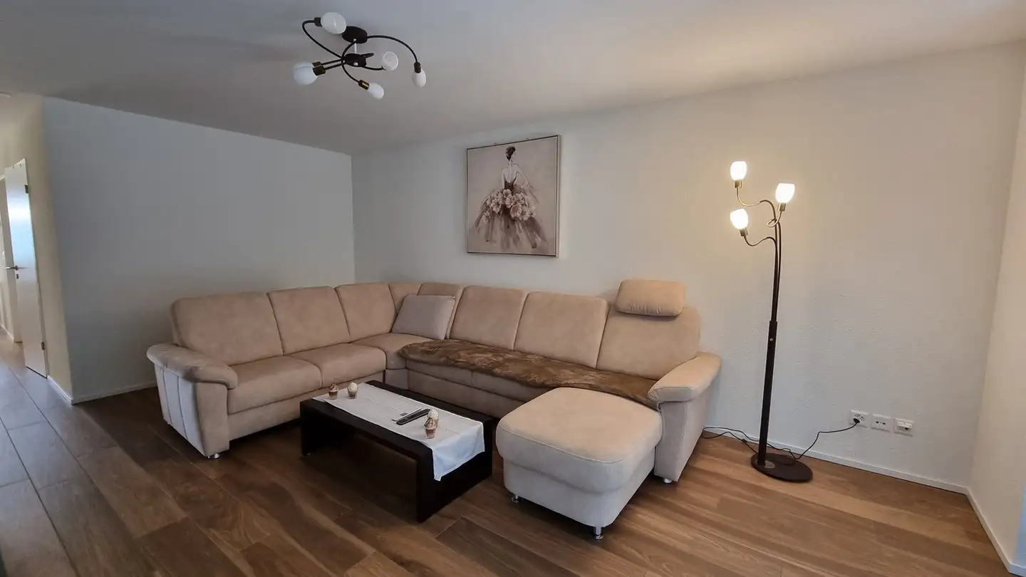 Zimmer mieten - 8405 Winterthur - Foto 3