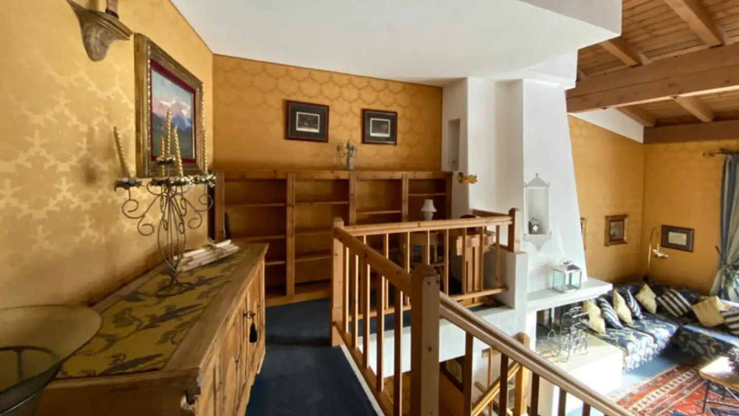 Appartamento in vendita - Via Tinus, 7500 St. Moritz - Photo 4