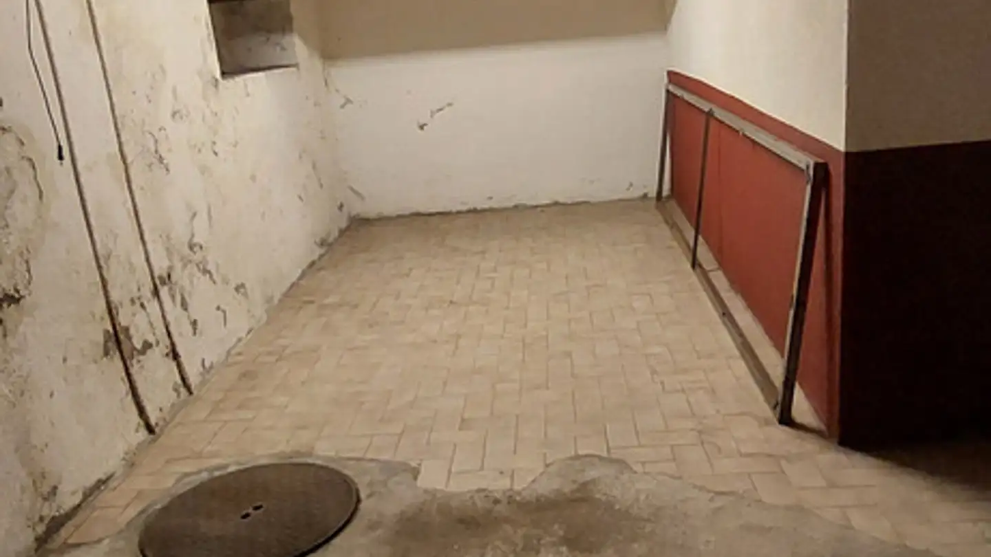 Storage space for rent - Rue De La Balance 5, 2300 La Chaux-de-Fonds - Photo 4